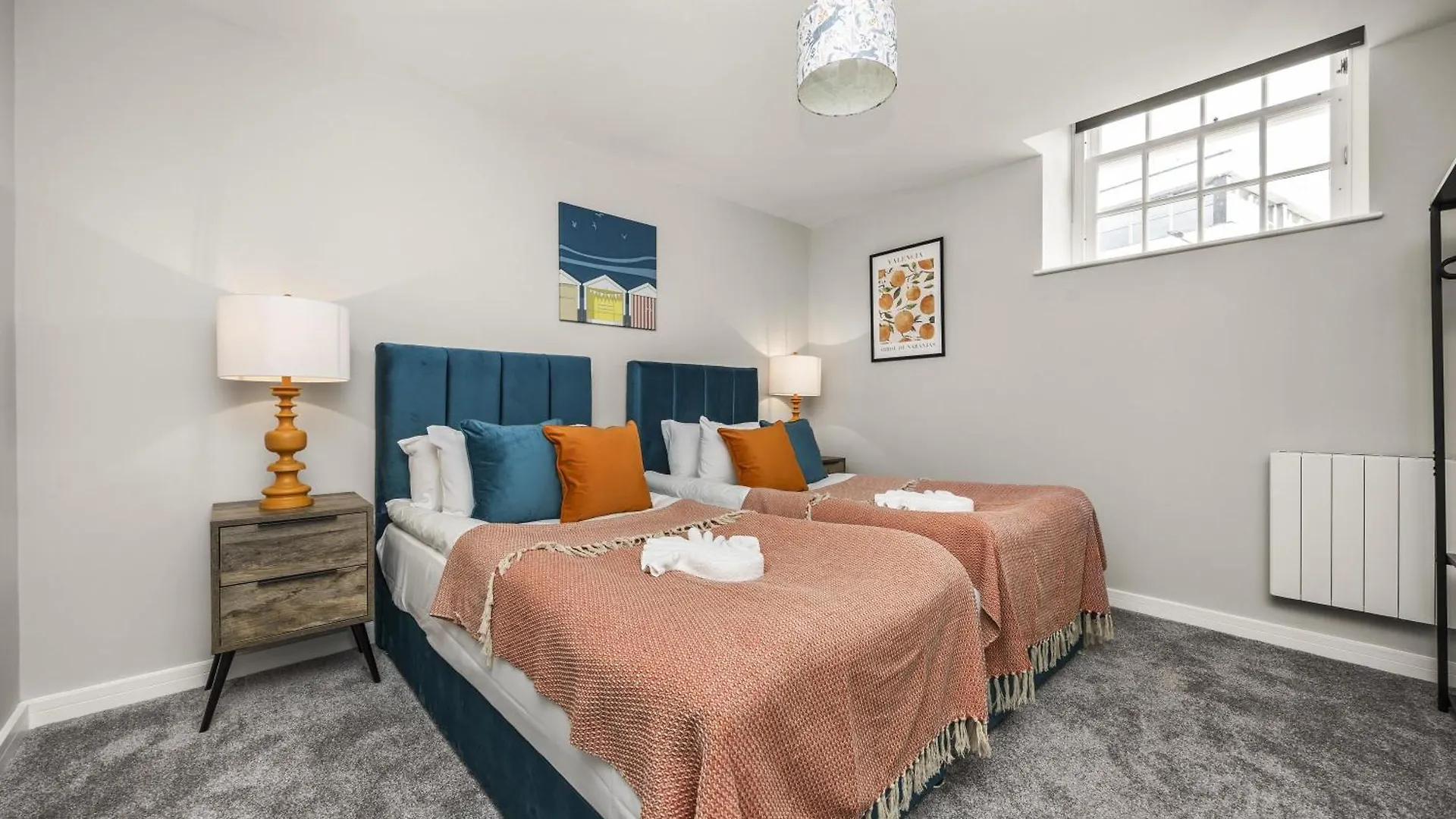 Buzzing Brighton Apartment 1 By My Getaways