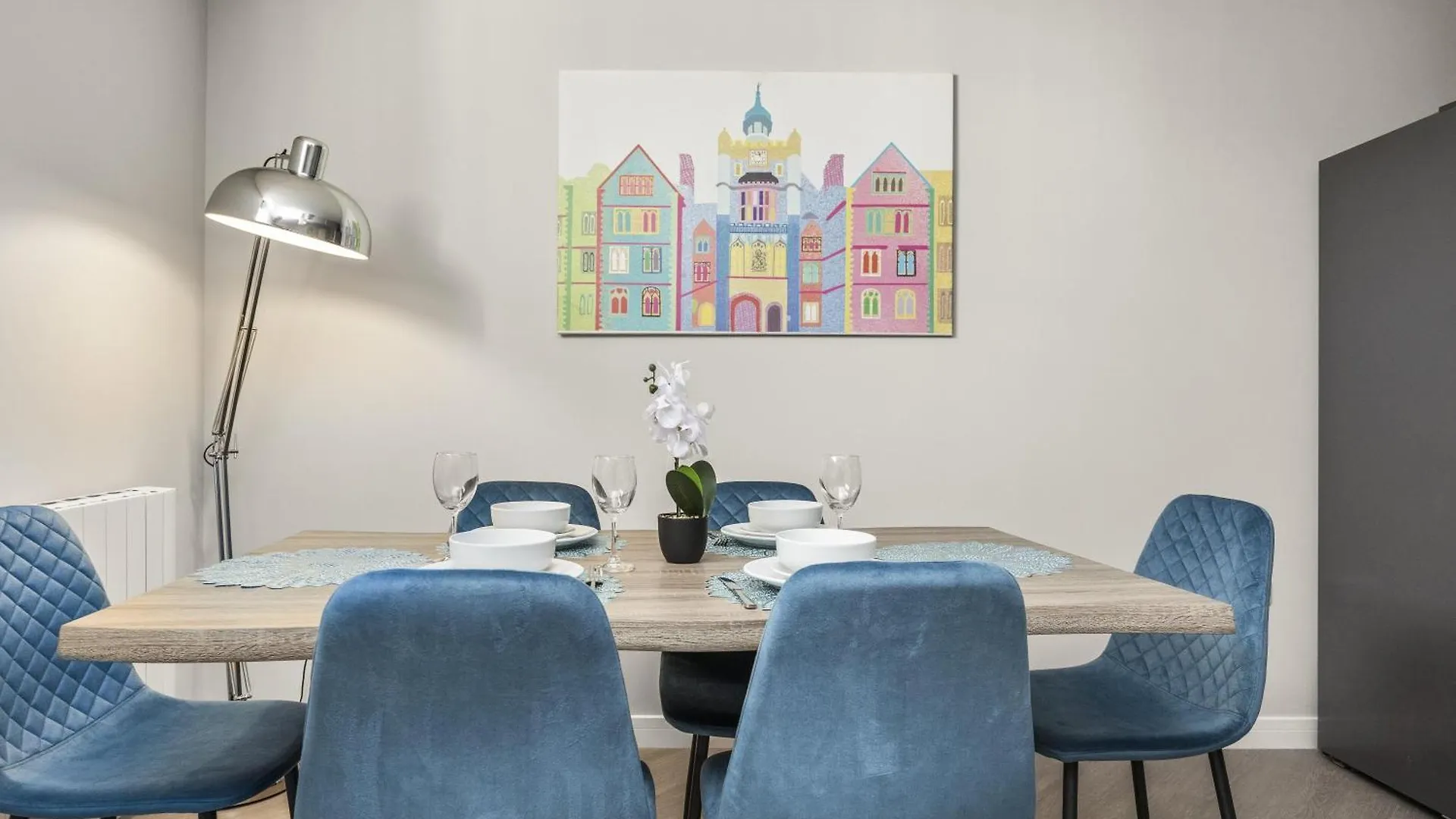 Buzzing Brighton Apartment 1 By My Getaways 0*,  イギリス